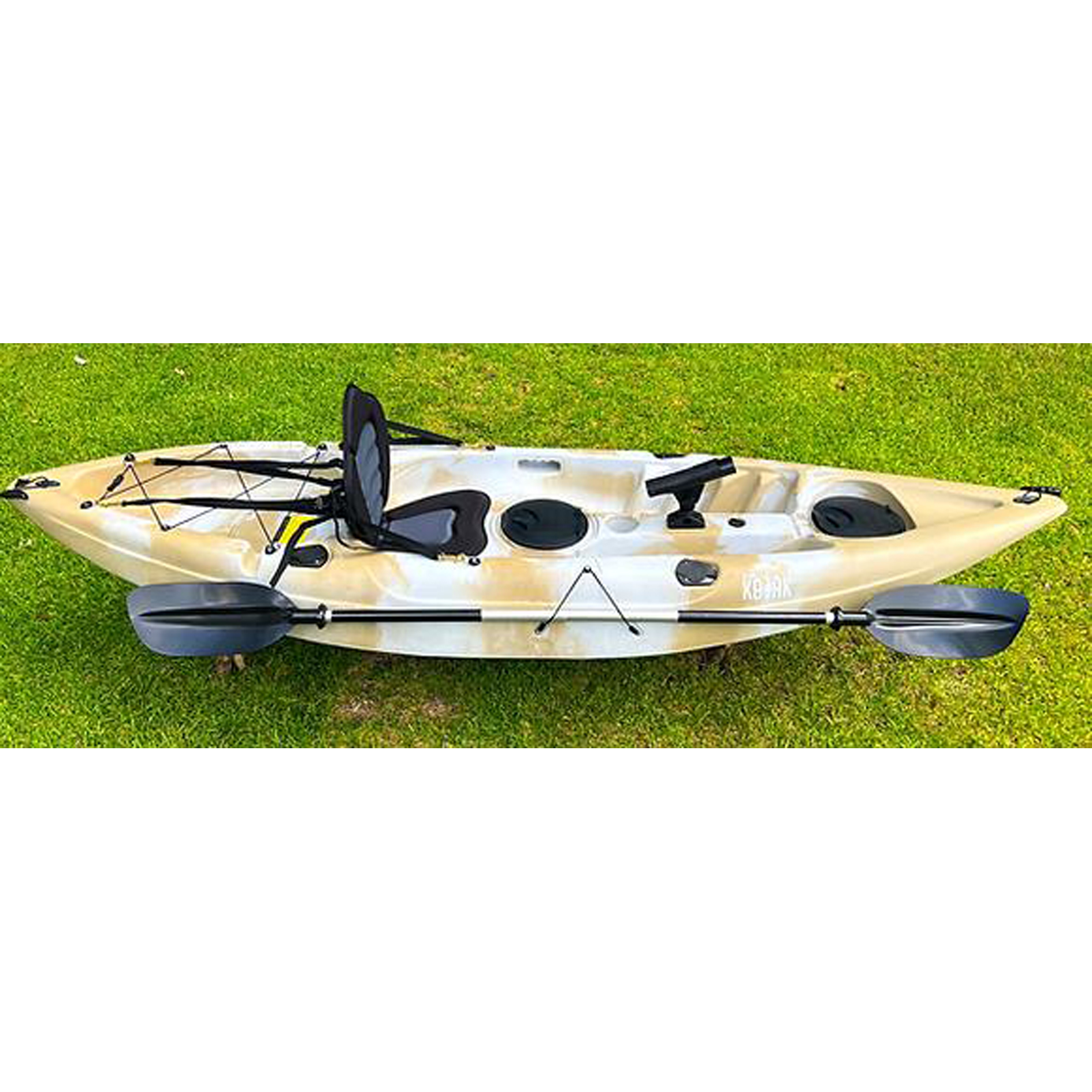 Blue Ray kayak 10ft END of Summer SALE read INFO
