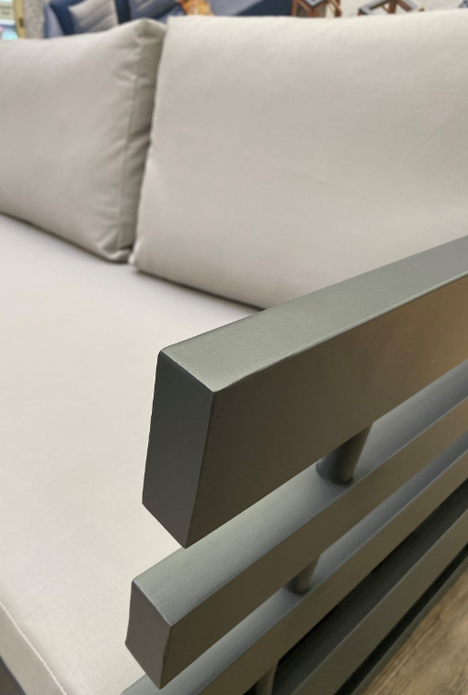 LIFE Ibiza Corner Set