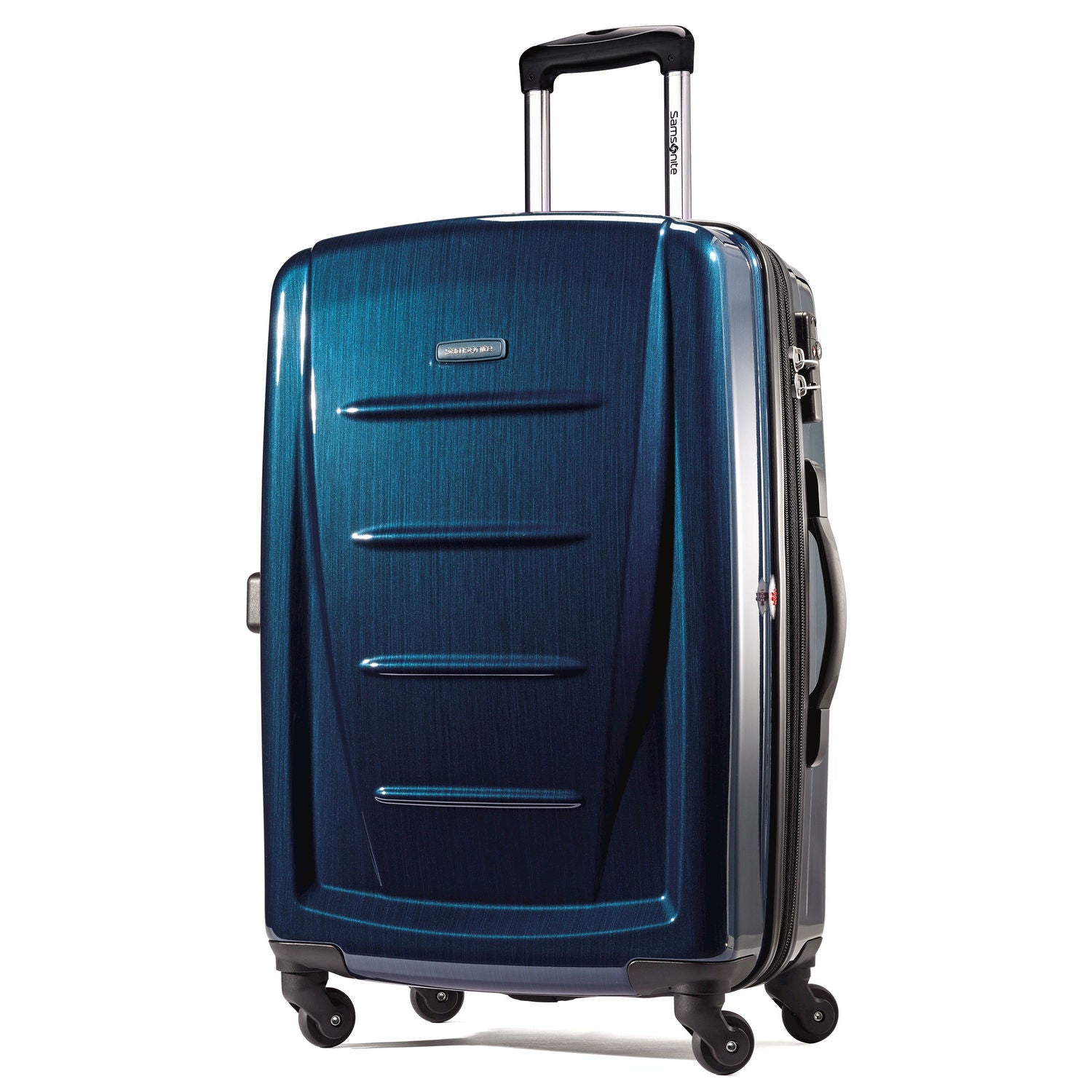 Samsonite Winfield 2 Fashion 3 Piece Spinner Set