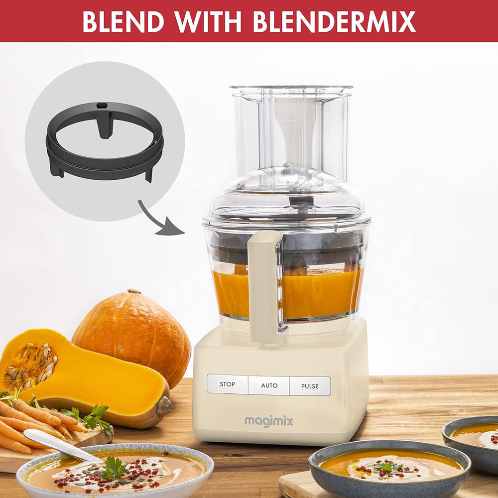 Magimix 4200XL Food Processor