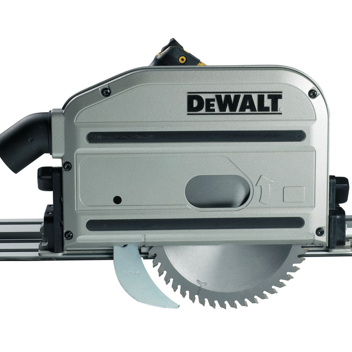DeWalt DWS520K Plunge Saw 165mm