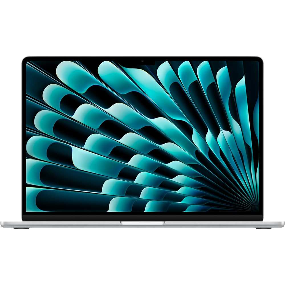 Apple's 2024 MacBook Air 15-inch laptop