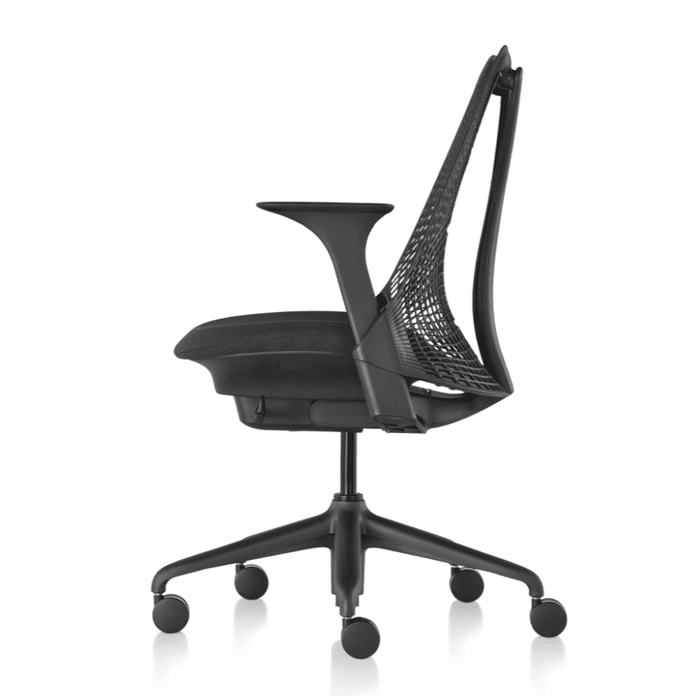 Herman Miller say Ergonomic Chair