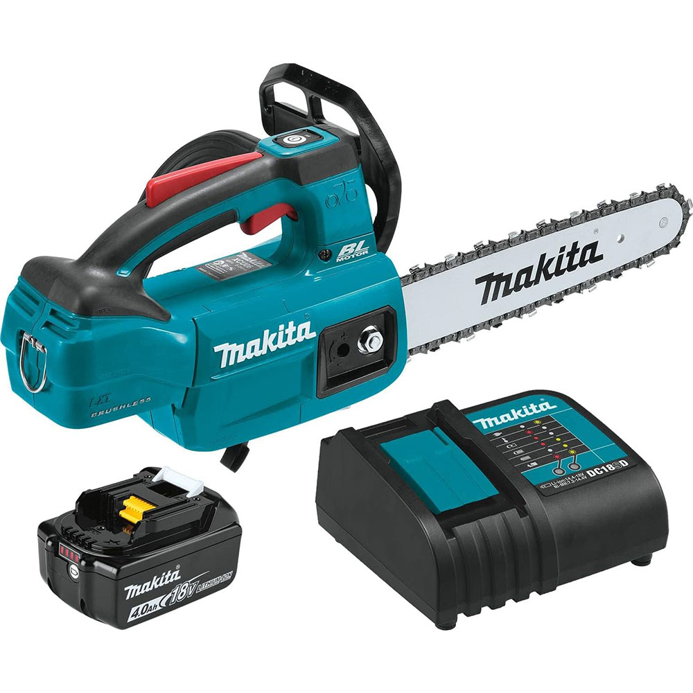 Makita XCU06SM1 18V LXT 10