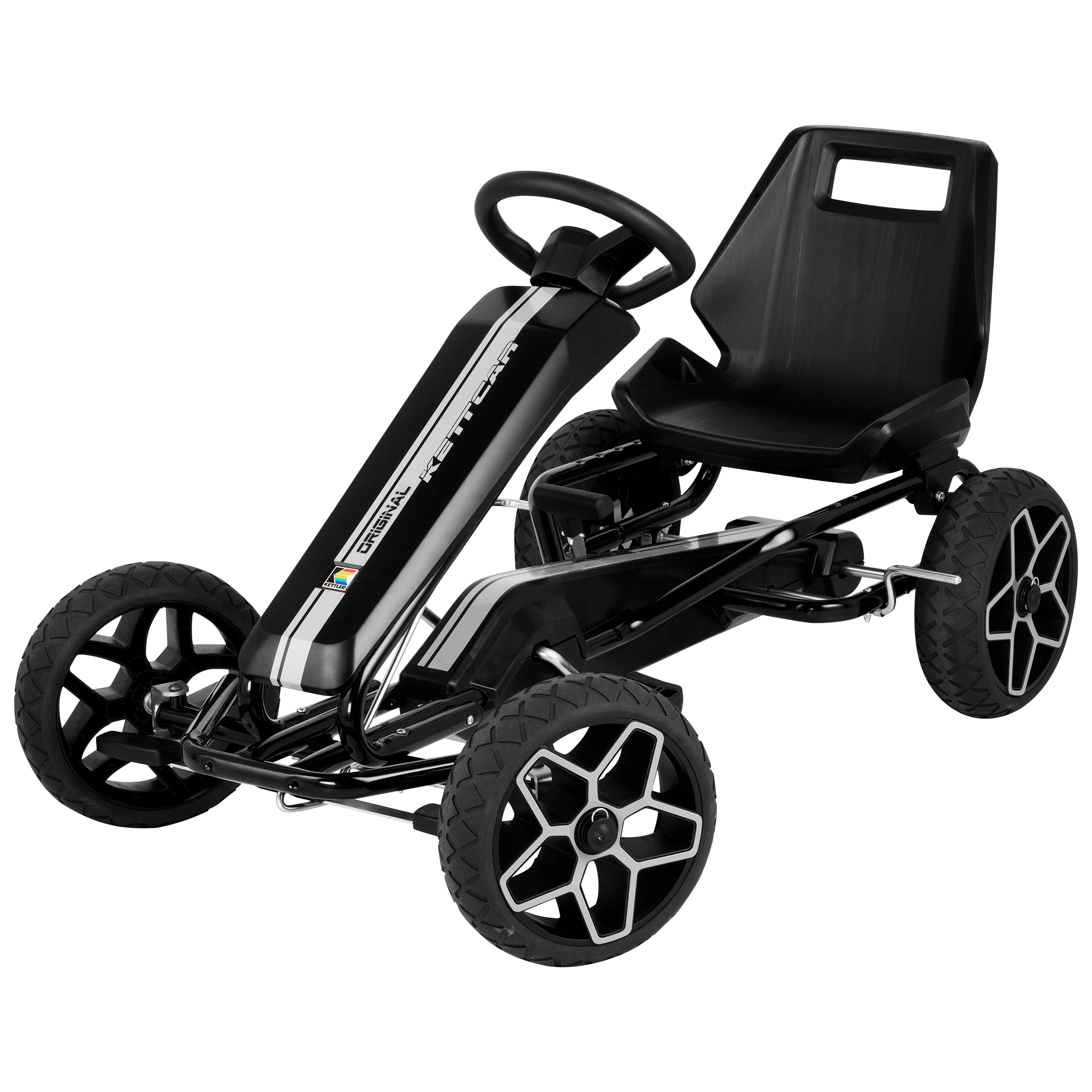 Kettler Kettcar Evolution