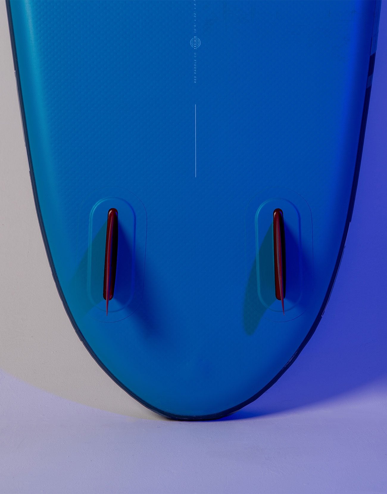 10’6″ RIDE MSL INFLATABLE PADDLE BOARD PACKAGE