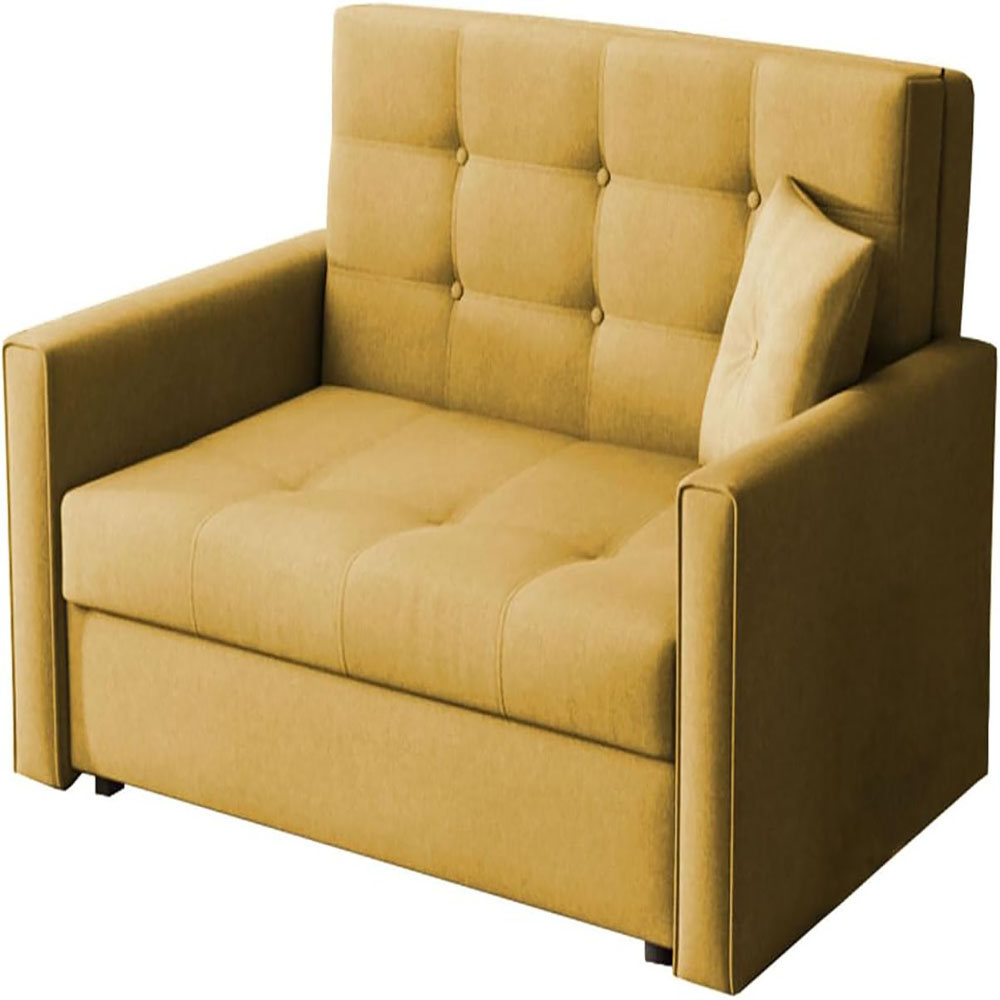 Mirjan24 Sofa Viva II Lux mit Schlaffunktion
