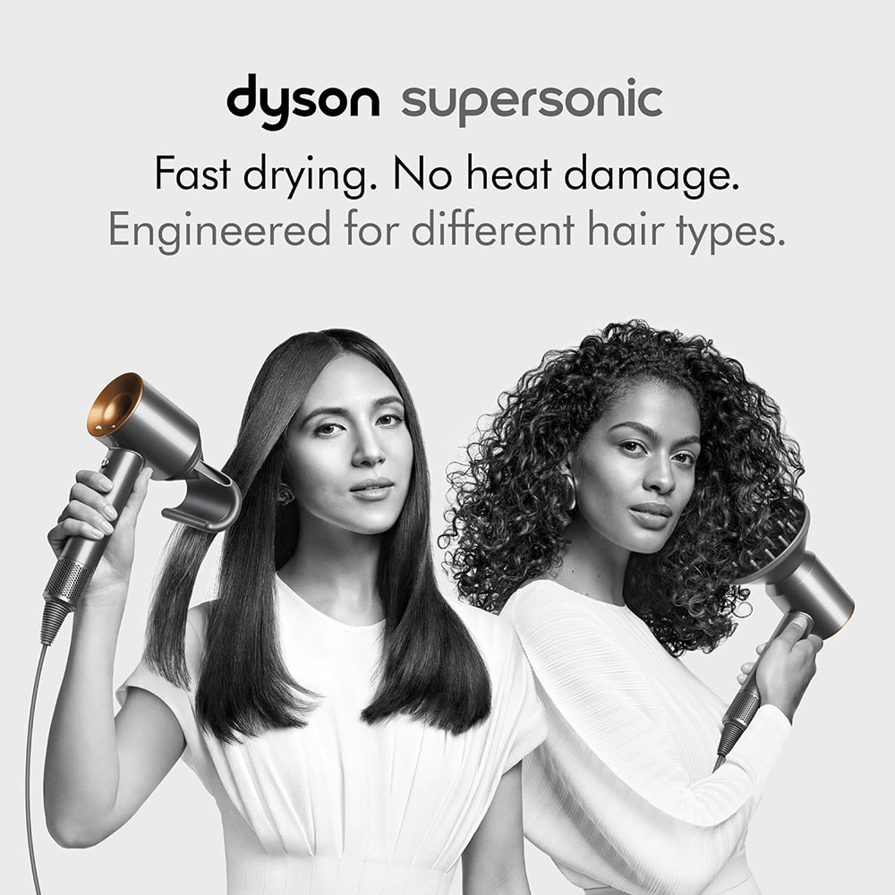 Dyson Supersonic�?Hair Dryer