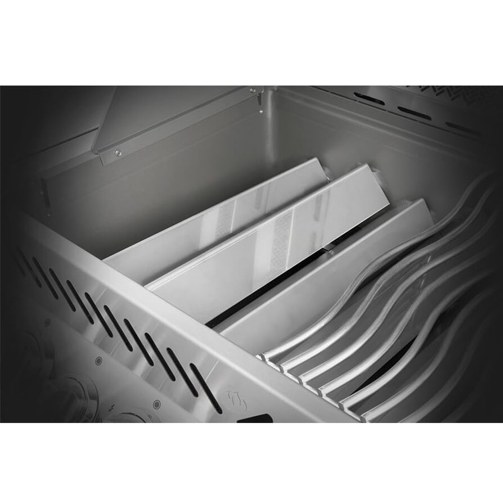 Napoleon Built-in Prestige 500 BBQ Grill