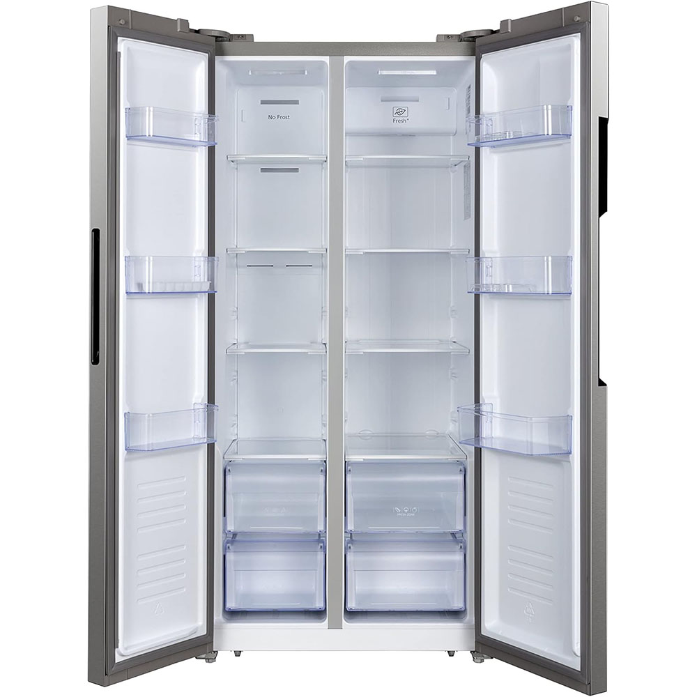 Hamilton Beach HBF1558 15.6 Counter Depth Full Size Refrigerato