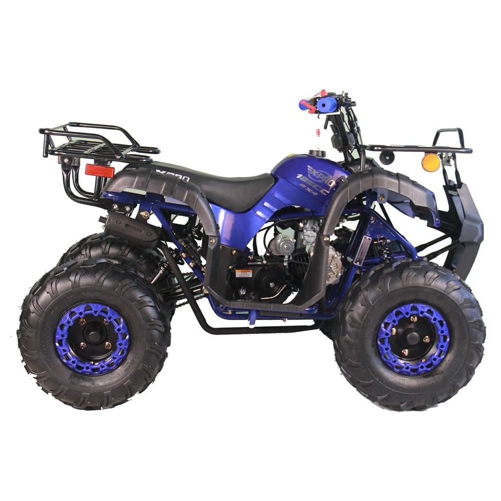 X-PRO ATV Adult Quad Bike