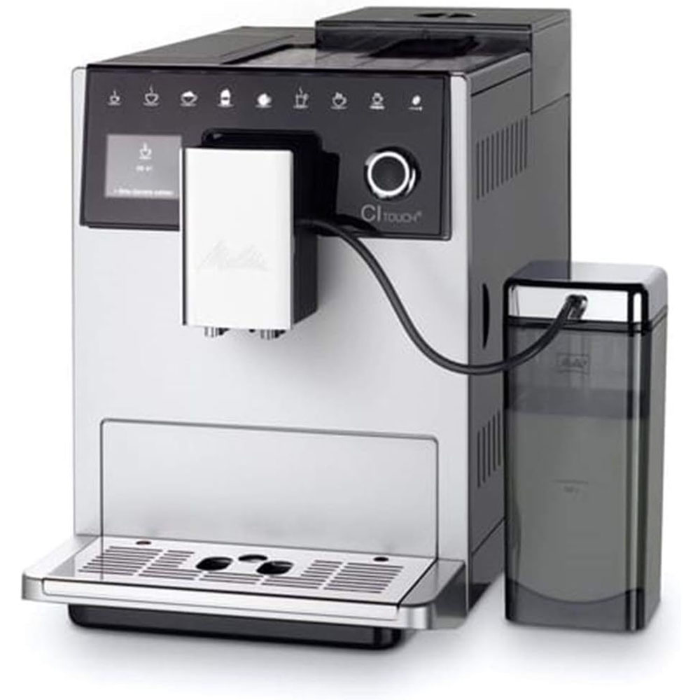 Melitta CI Touch fully automatic coffee machine