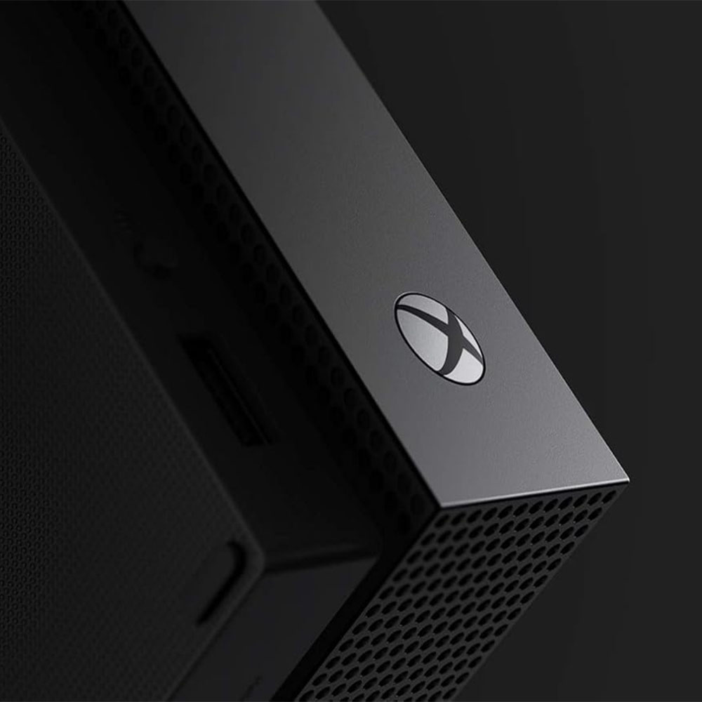 Xbox One X 1TB Console