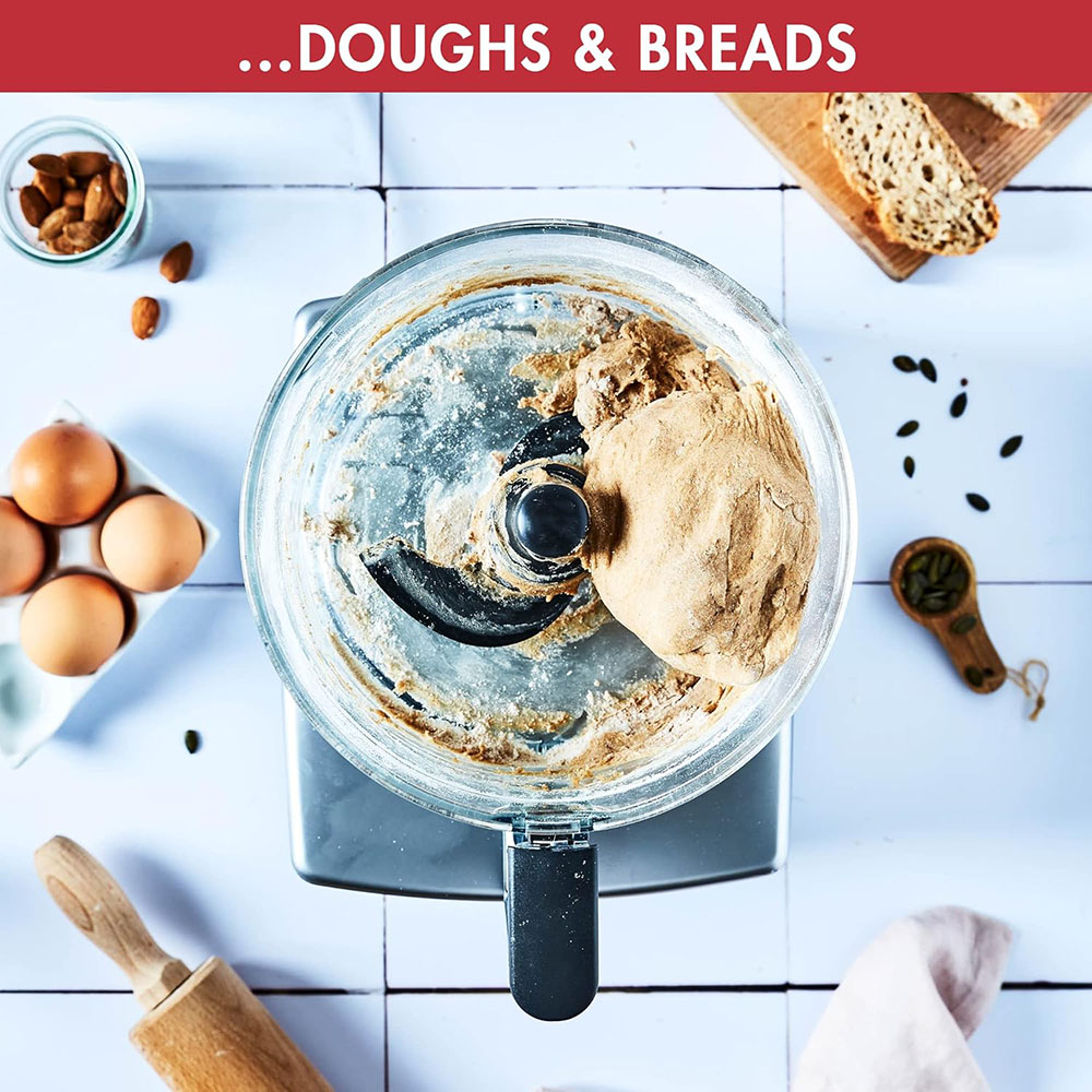 Magimix 4200XL Food Processor