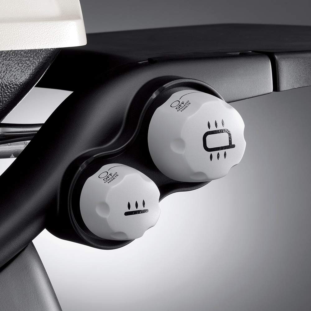 Weber 57060001 Q3200 Liquid Propane Grill