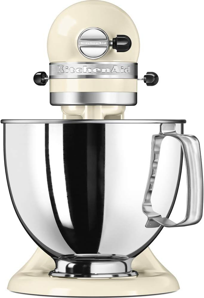 KitchenAid 4.8 Litre ARTISAN STAND MIXER 5KSM125